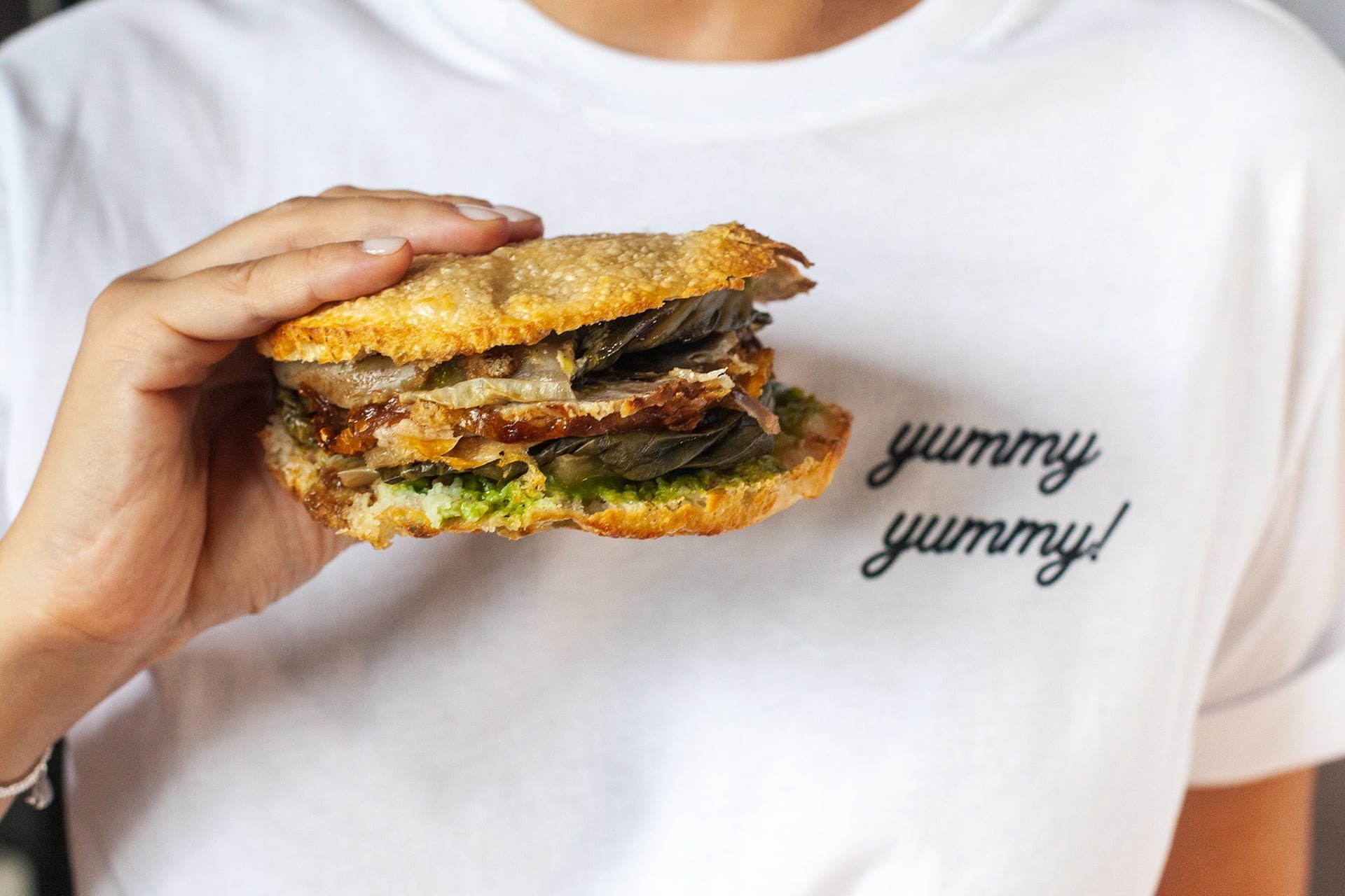 Case Study: La Bomba, a flash branding to counter the pandemic