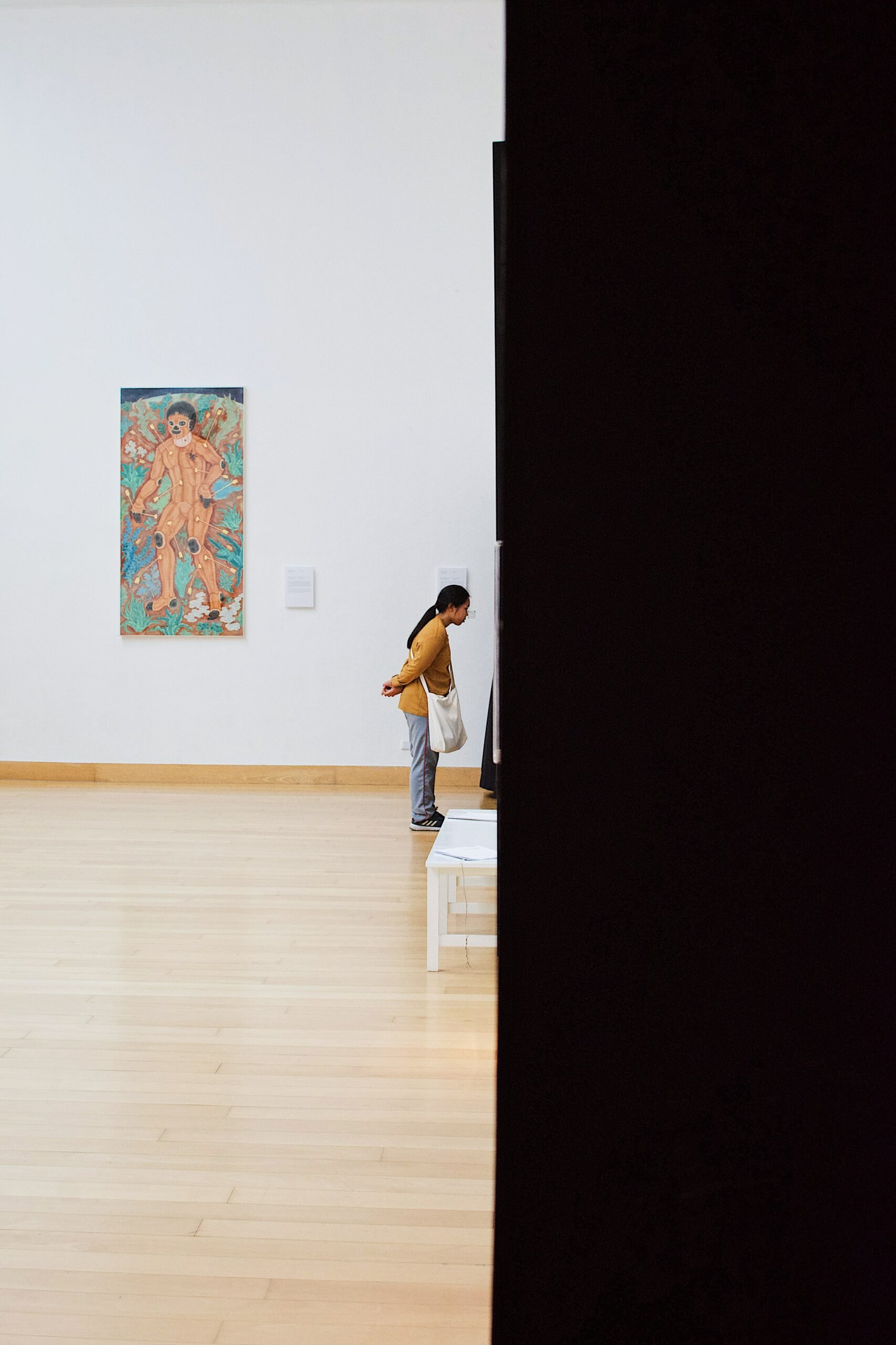 Galleries’ Night 2021
