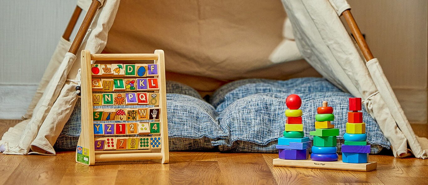 Case study: Junio Kids Club naming & branding