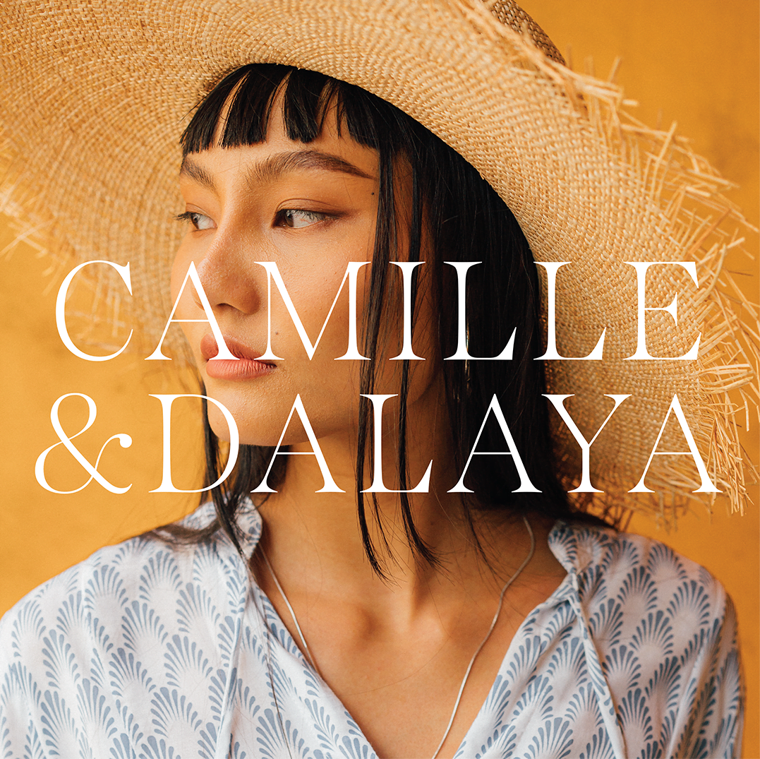 Camille & Dalaya x YMM