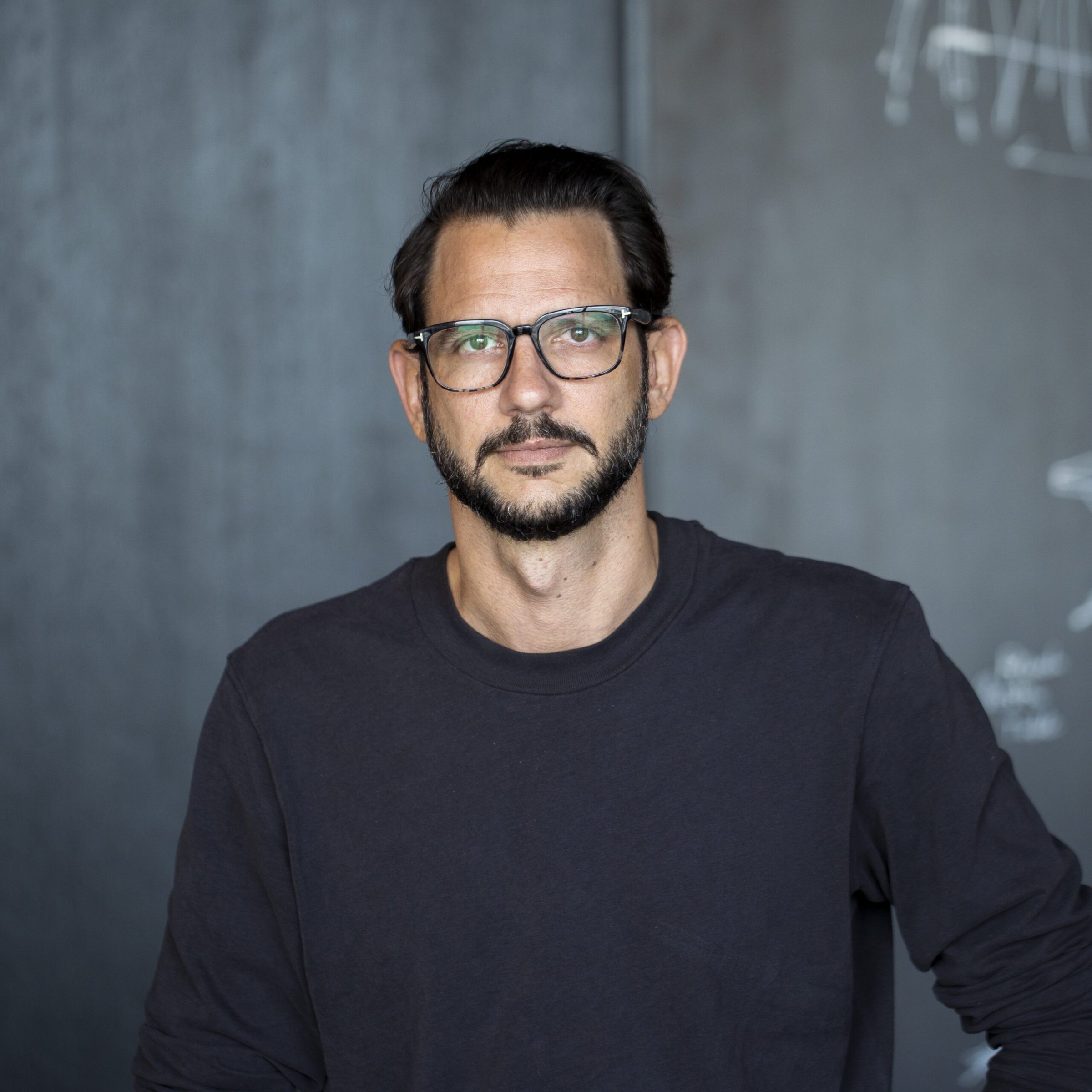 Marc Bichet