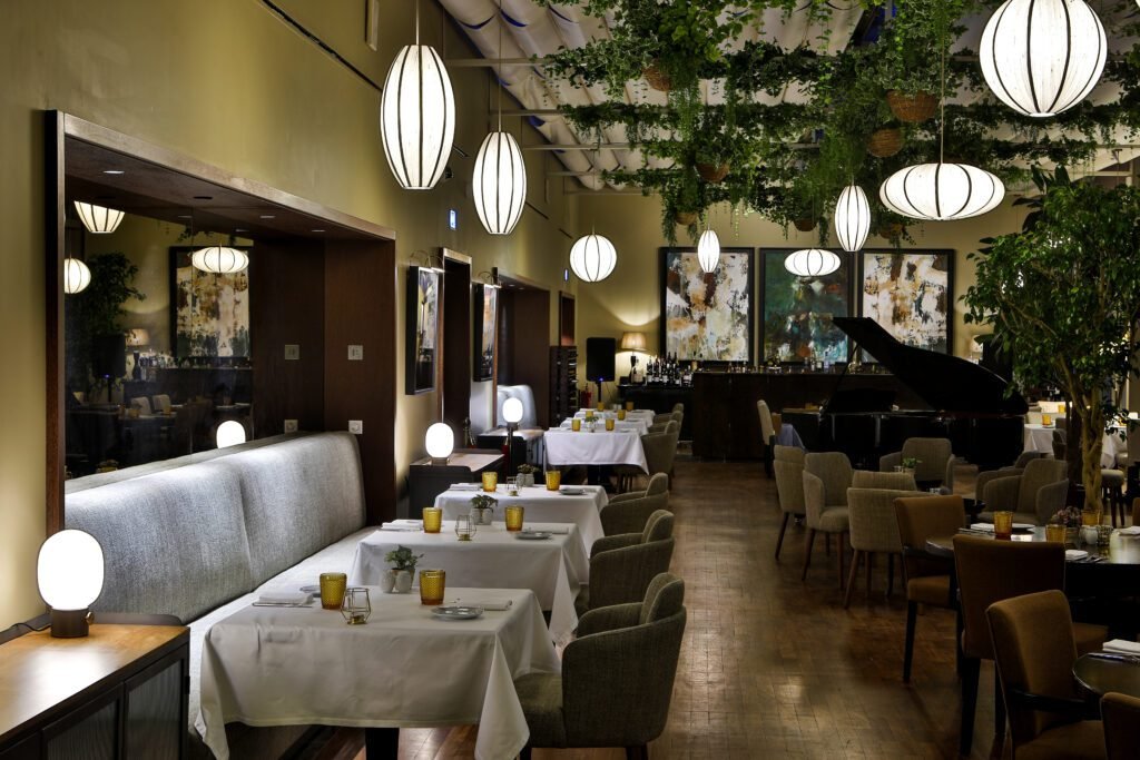 Astória in InterContinental Porto