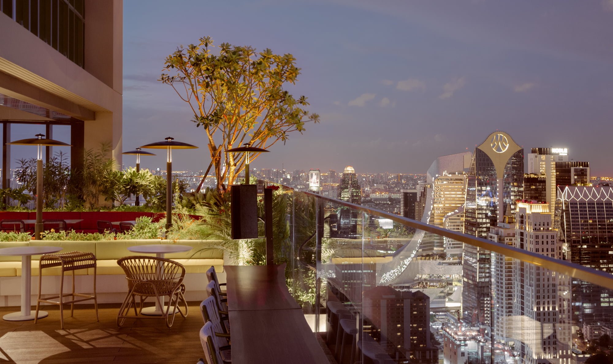 Bar.Yard wins Best Rooftop Bar in Bangkok!