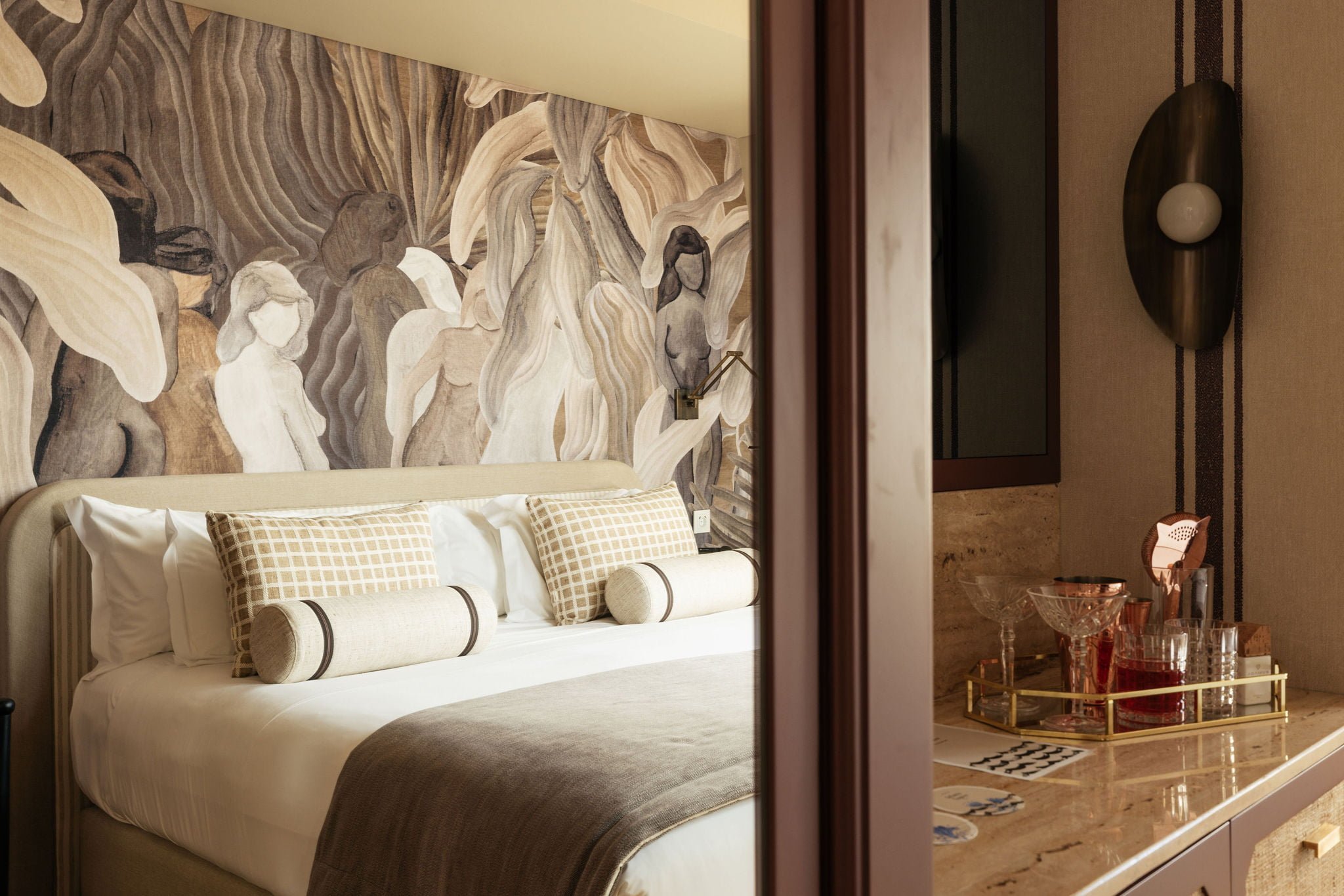 The Rebirth of an Icon: Hospes Infante Sagres Porto