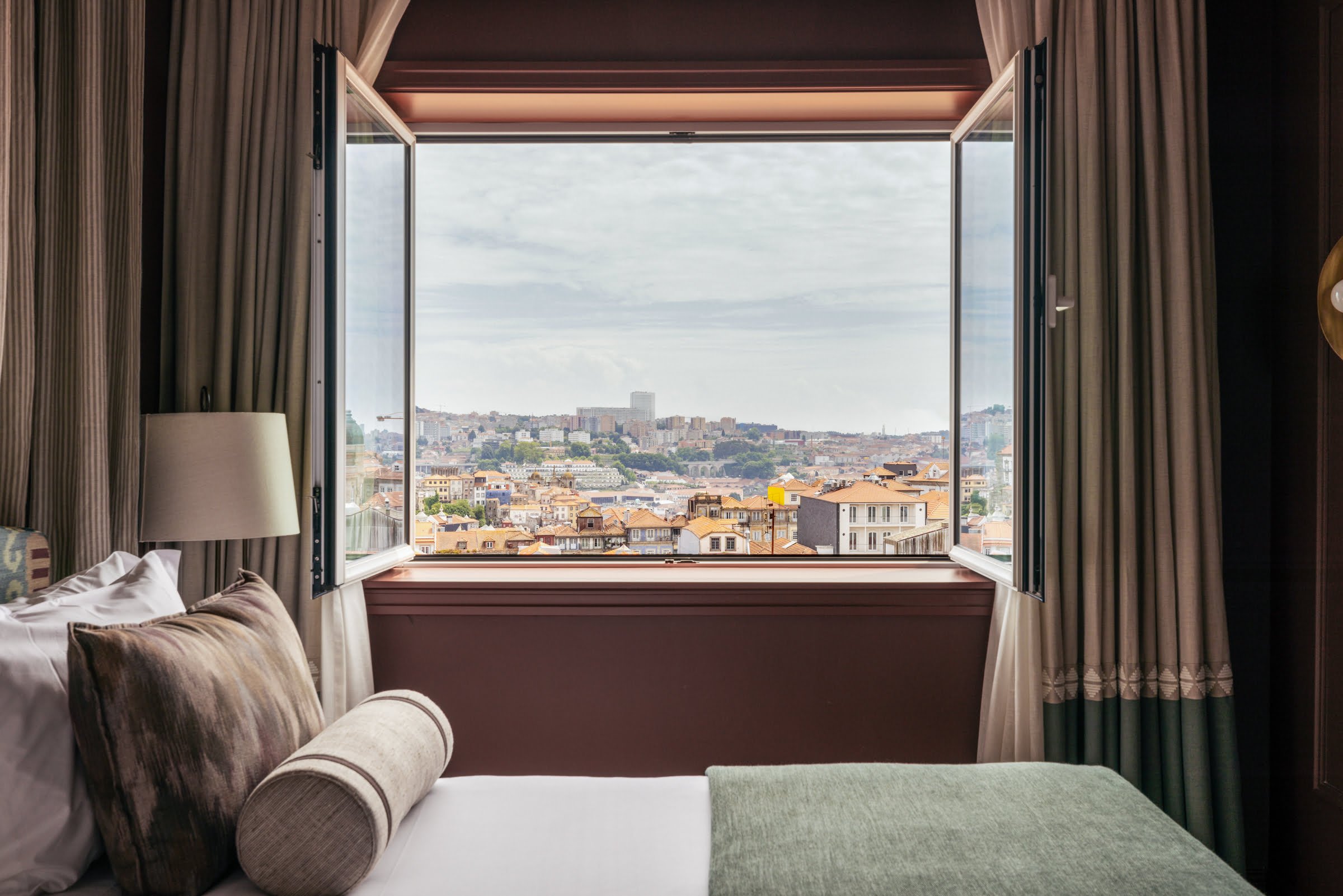 Hotel Infante Sagres Porto