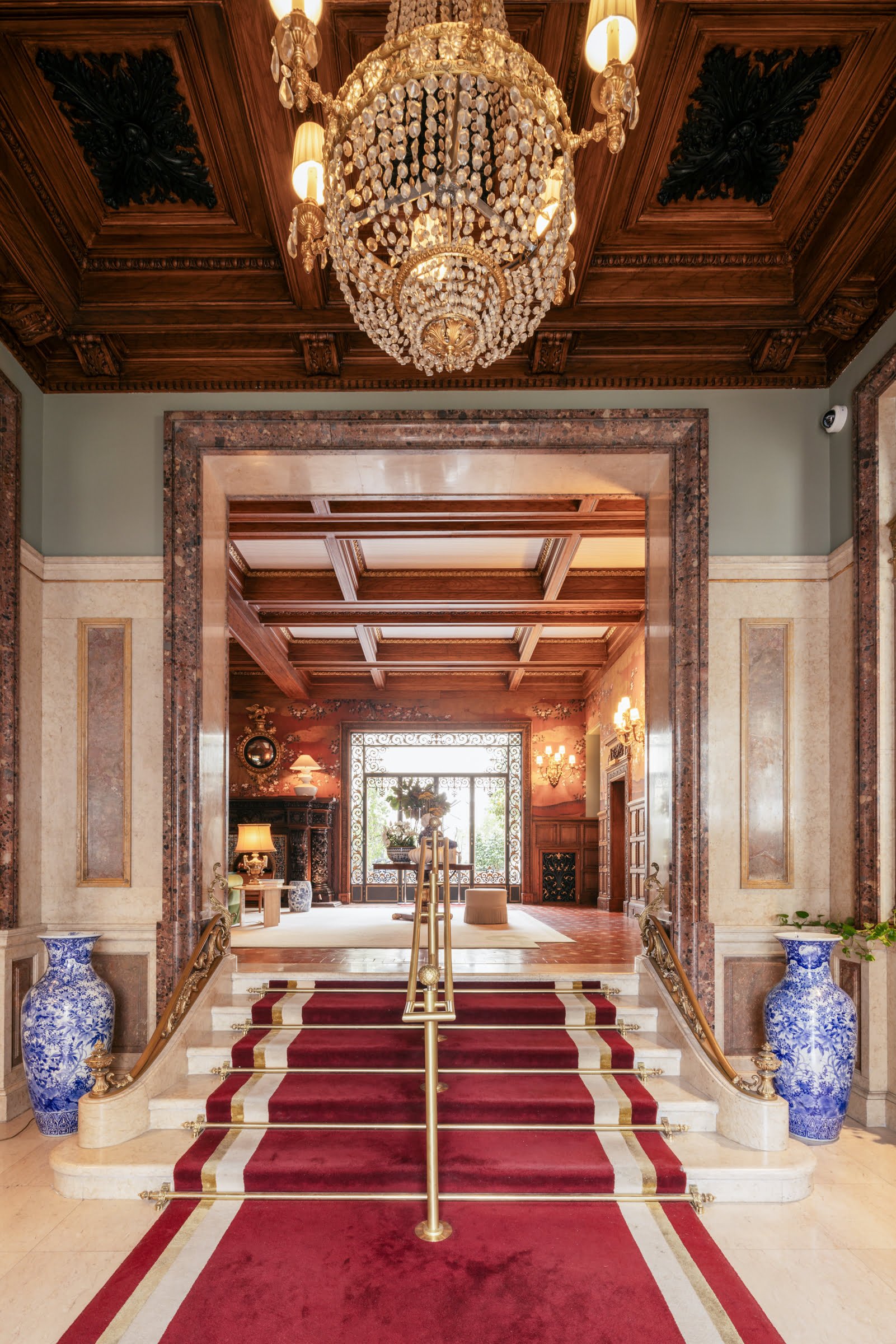 Hotel Infante Sagres Porto