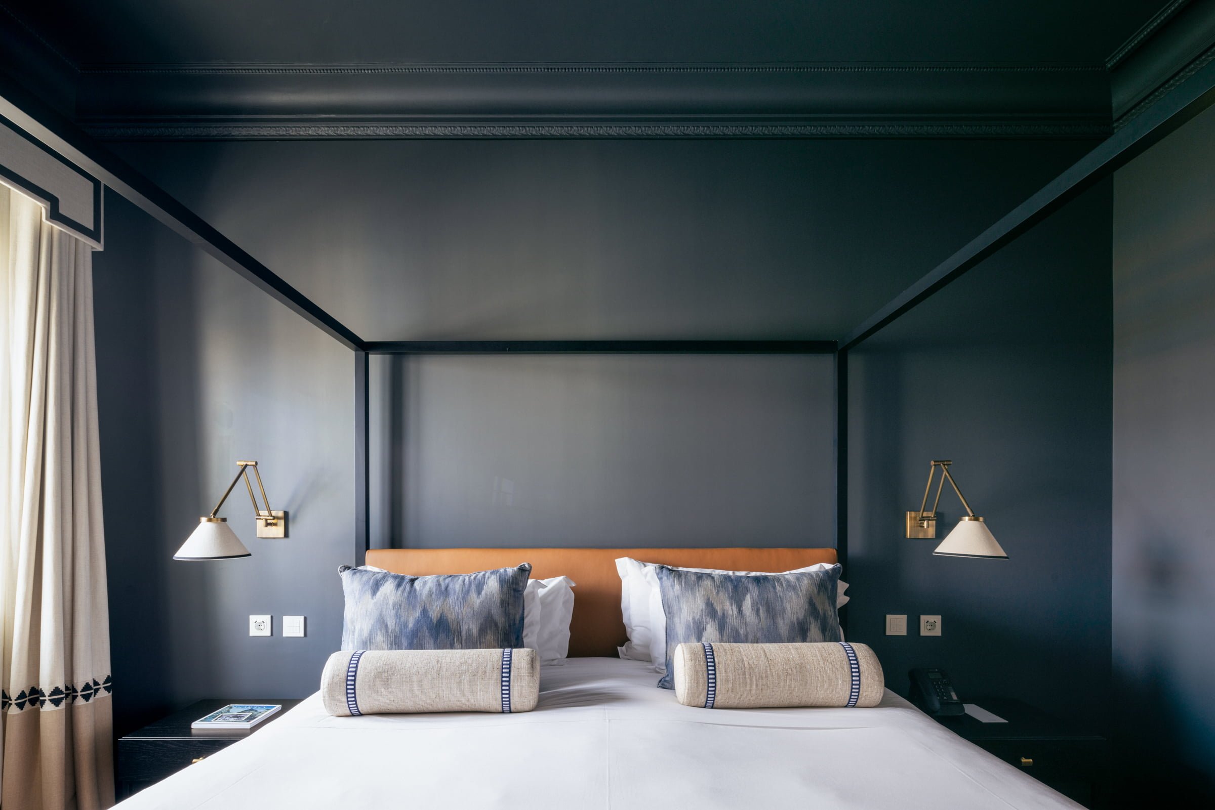Hotel Infante Sagres Porto