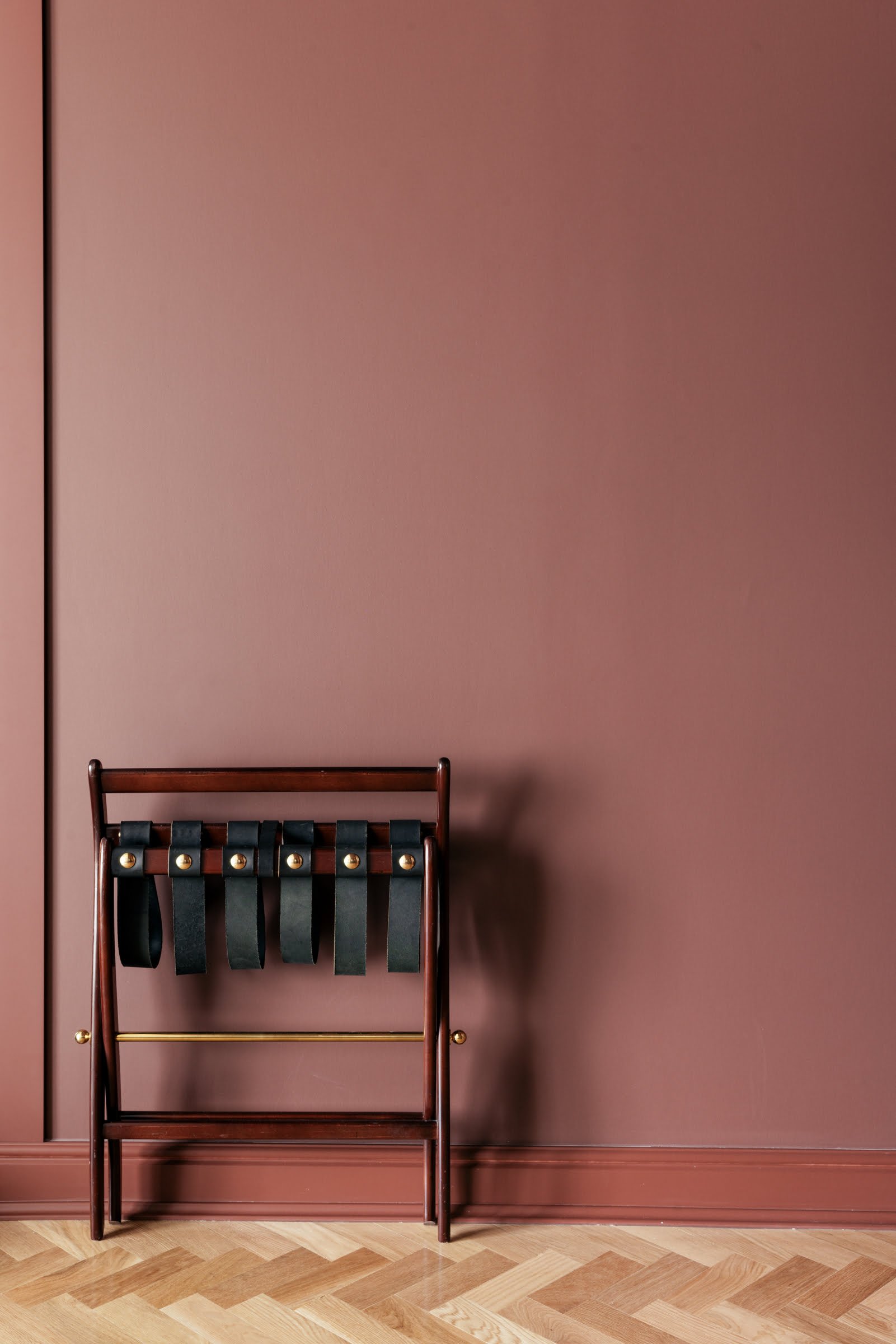 Agency branding bedroom YouMakeMe
