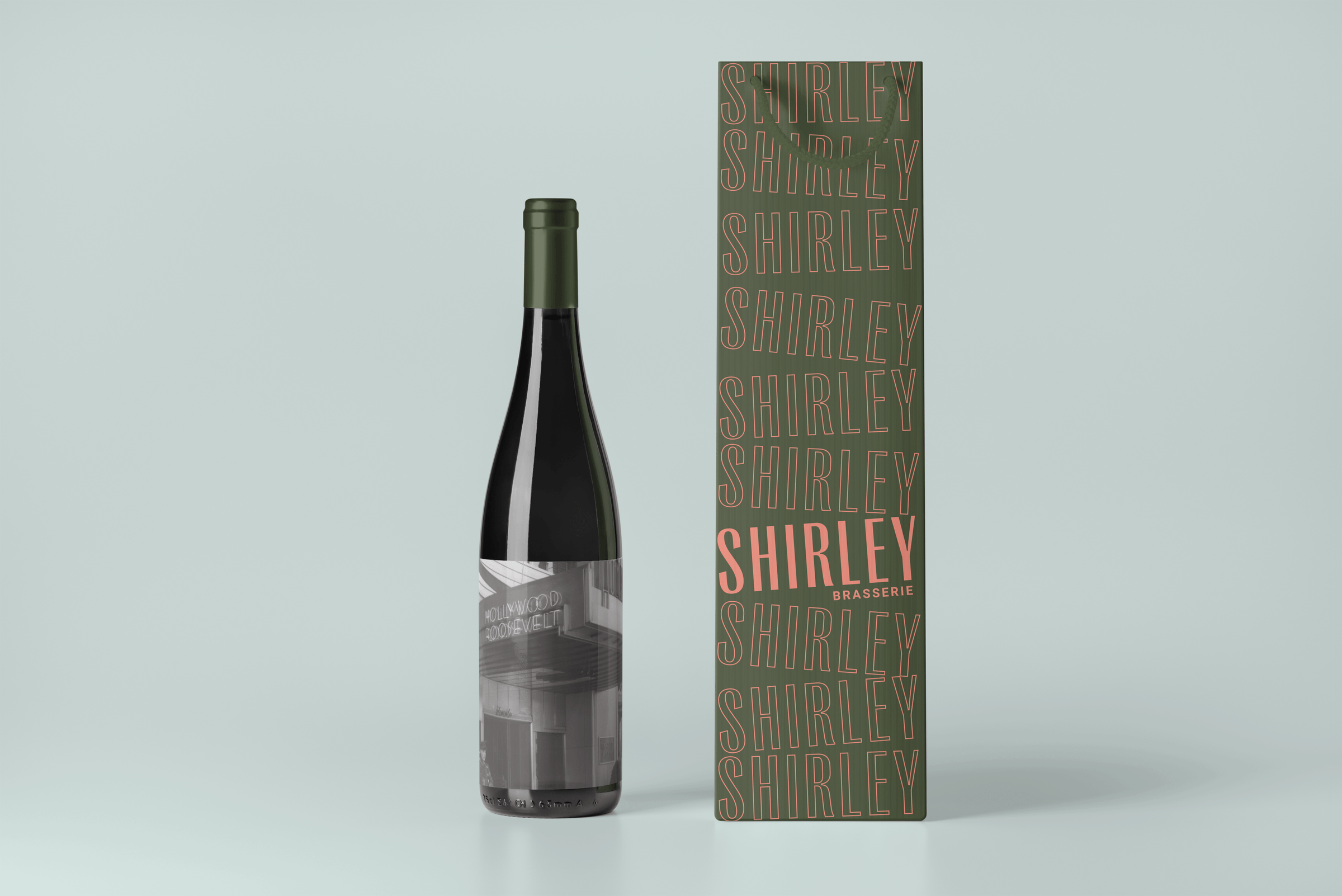 shirley