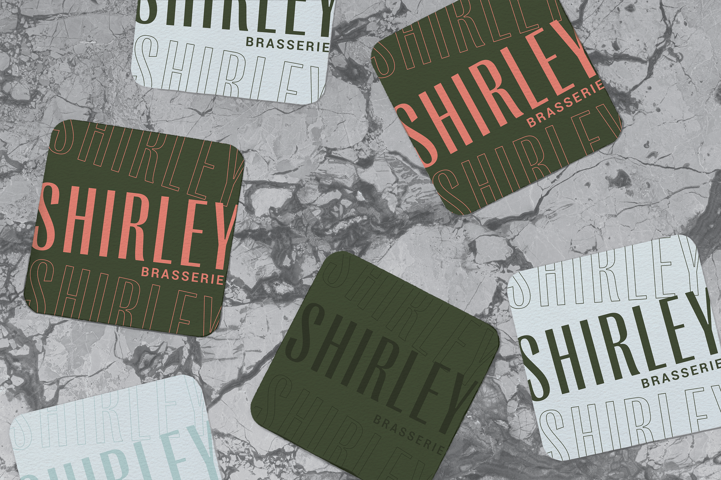 shirley