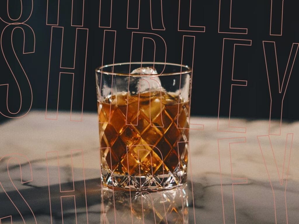 Branding by YouMakeMe: Shirley Brasserie at Hollywood Roosevelt