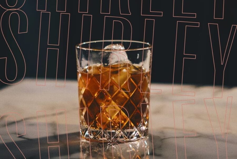 Branding by YouMakeMe: Shirley Brasserie at Hollywood Roosevelt