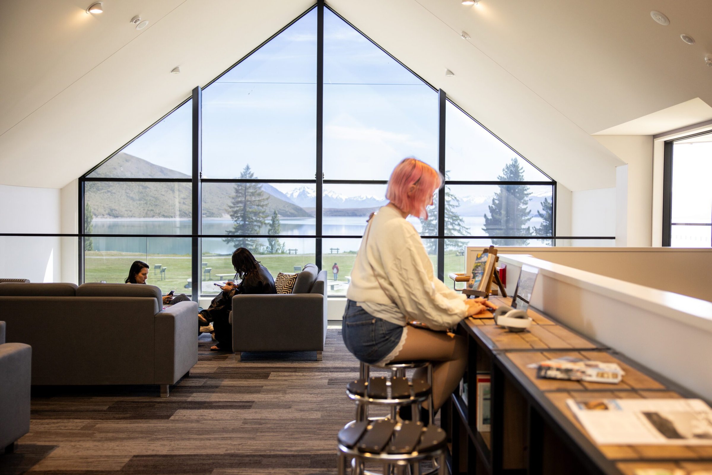 Haka House New Zealand | Marketing Branding Social Media Agency