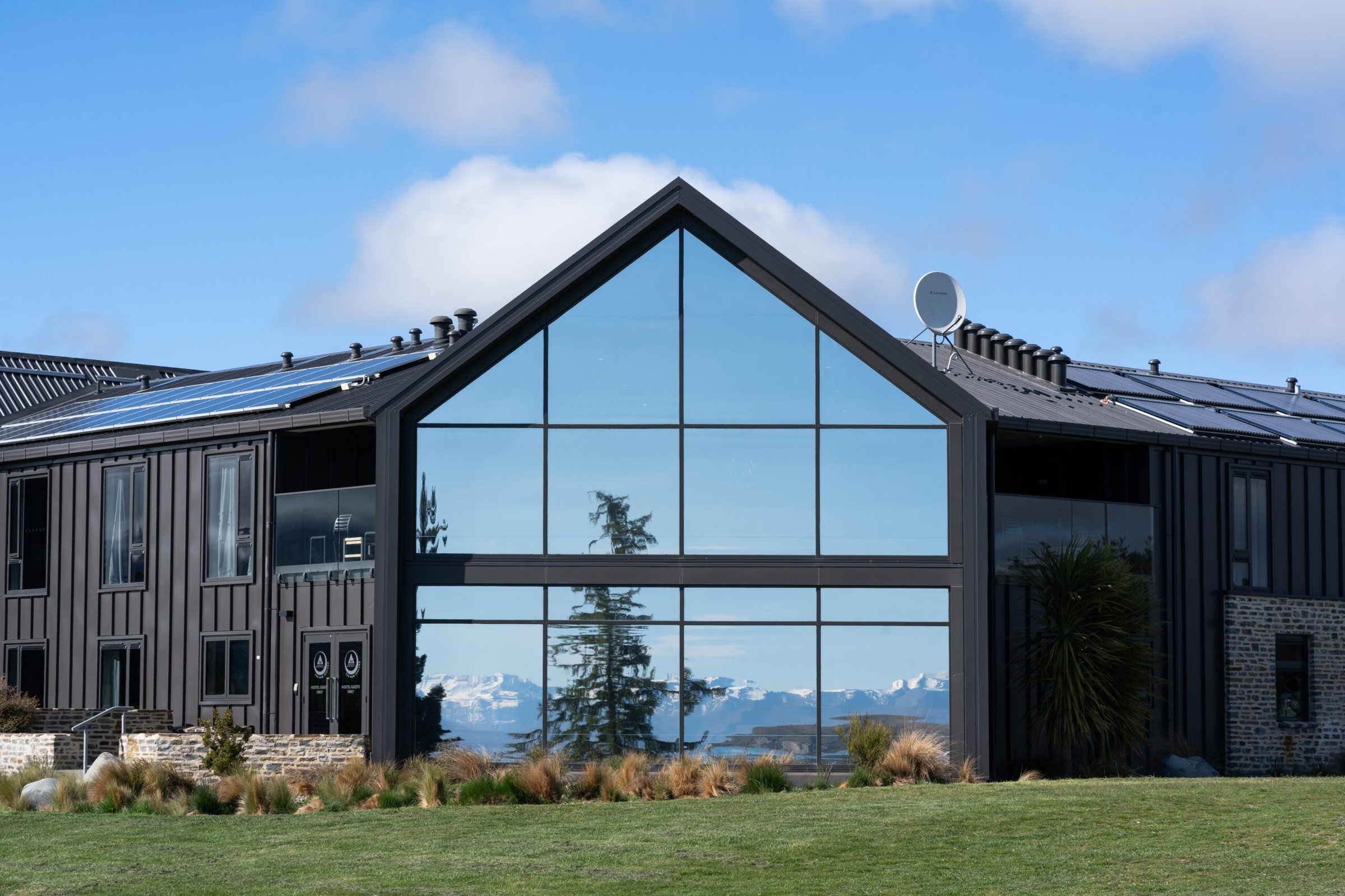 Haka House New Zealand | Marketing Branding Social Media Agency