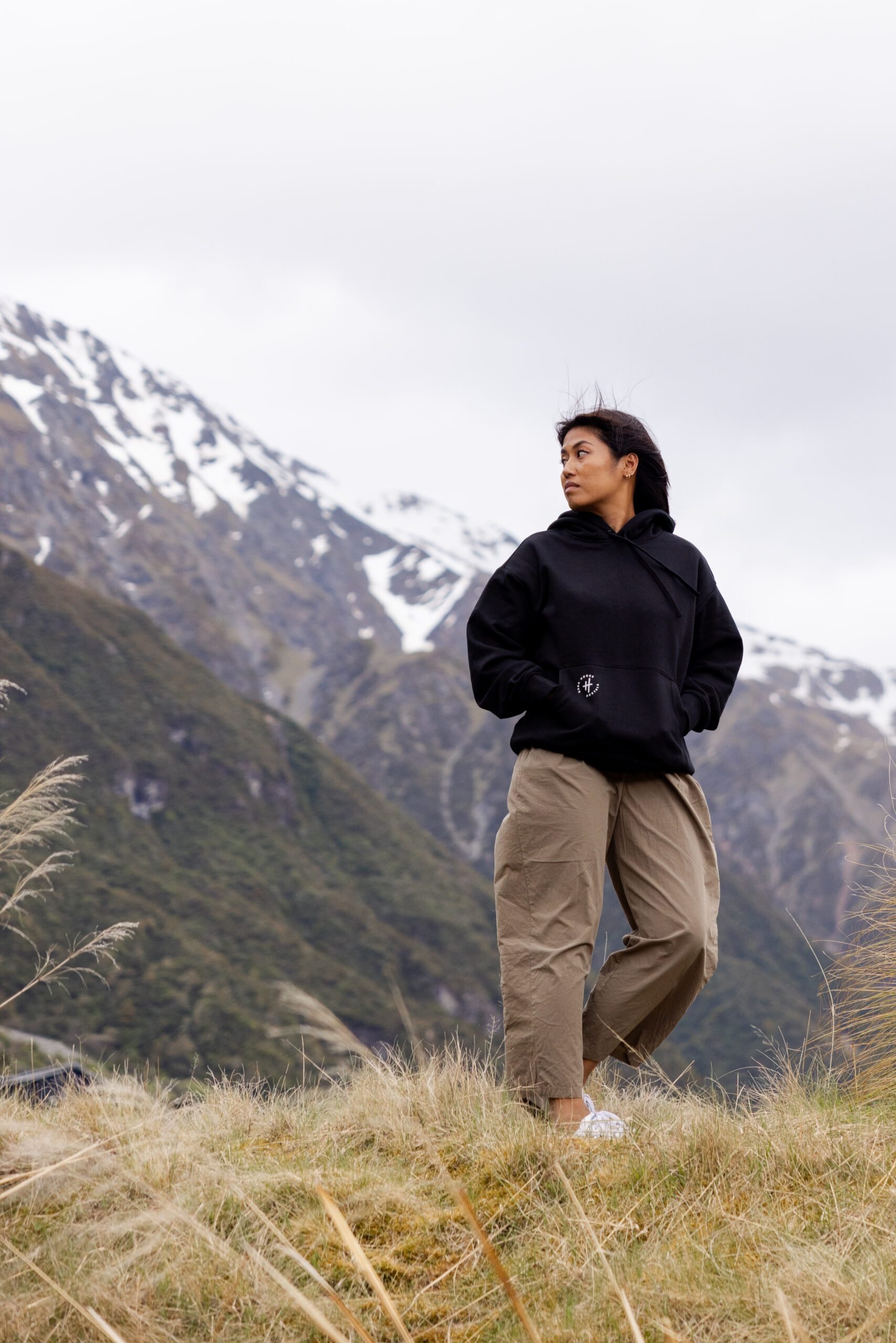 Haka House New Zealand | Marketing Branding Social Media Agency