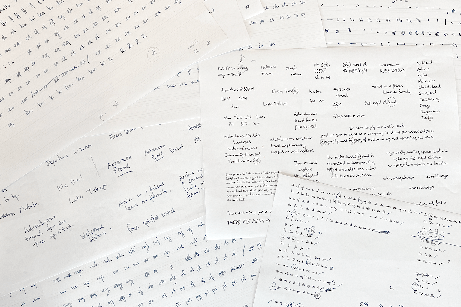 Haka House New Zealand | Marketing Branding Social Media Agency