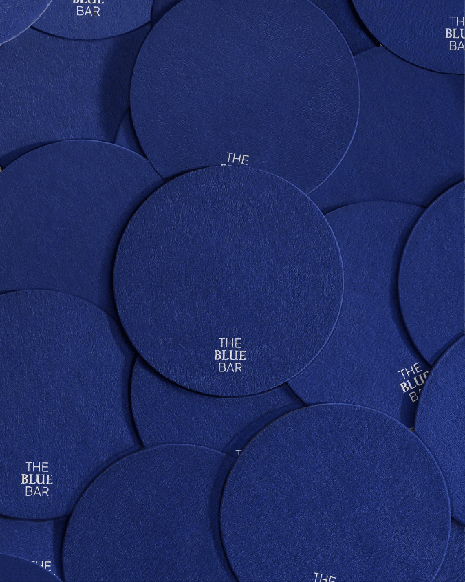 Creative agency Blue Bar Porto Arts Club You MakeMe