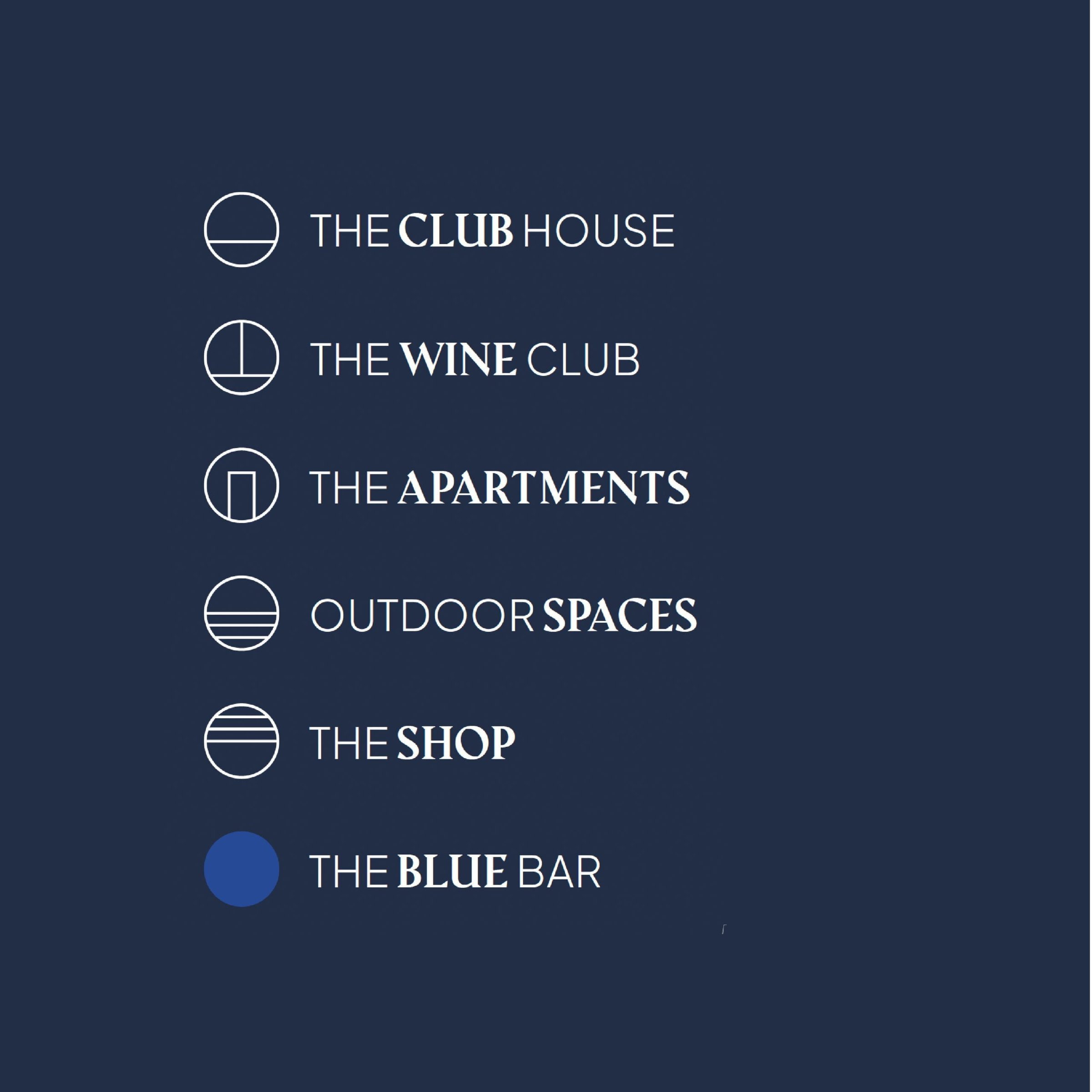 Creative agency Blue Bar Porto Arts Club You MakeMe