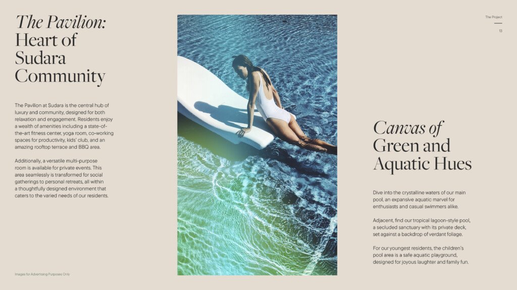 Sudara Brochure14 Sudara Phuket | YouMakeMe Branding