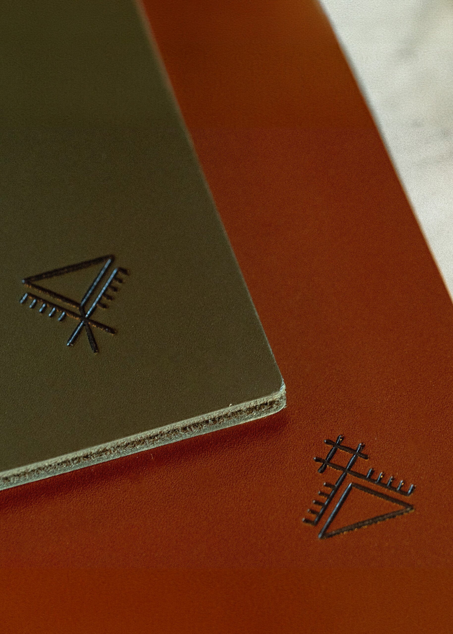 Naema | YouMakeMe agency branding logo