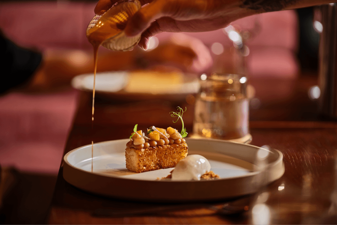 1010 Wine Bar & Restaurant