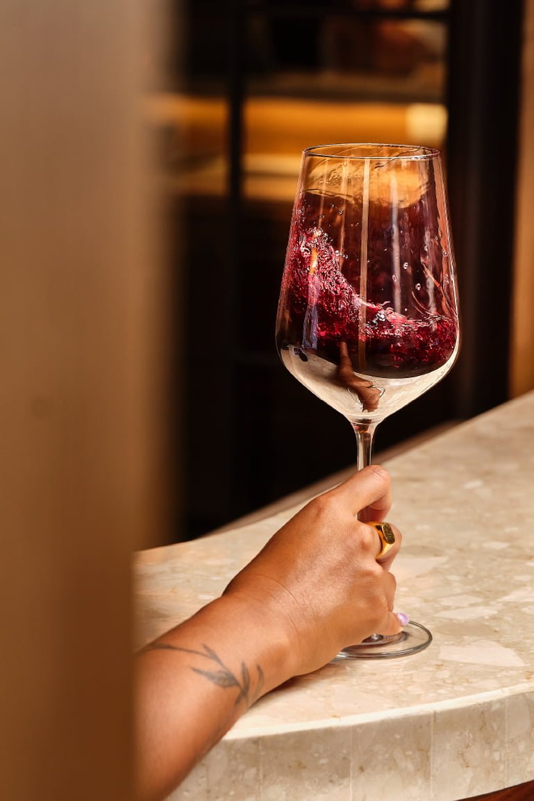 1010 Wine Bar & Restaurant