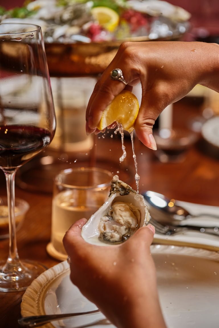 1010 Wine Bar & Restaurant
