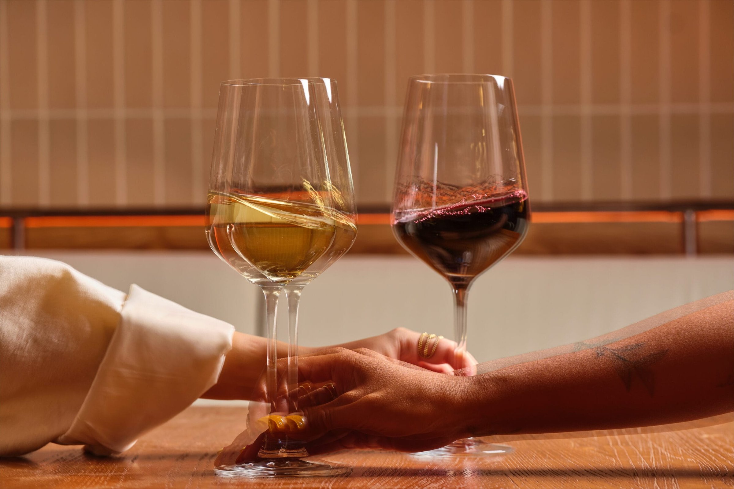 1010 Wine Bar & Restaurant