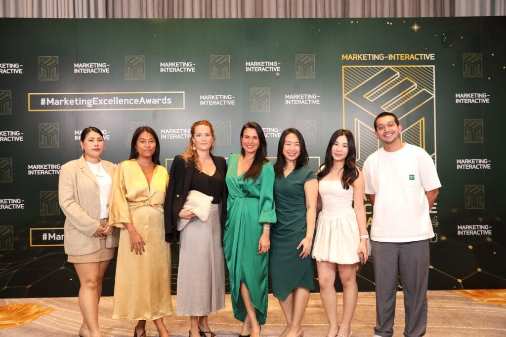 YMM Agency and Jameson Connects Winner of Bronze award for Excellence in Content Marketing