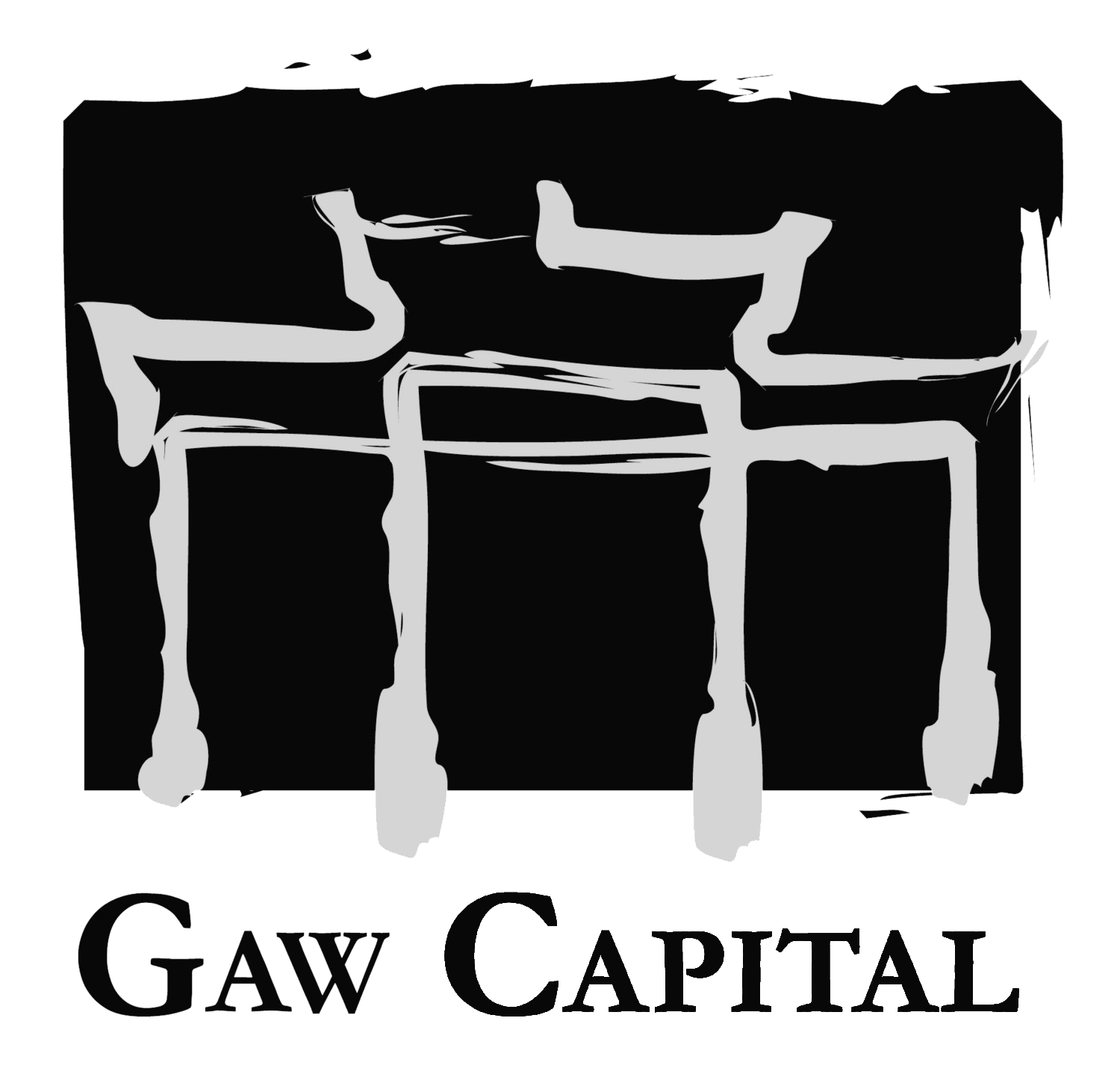 Gaw Capital | YouMakeMe branding