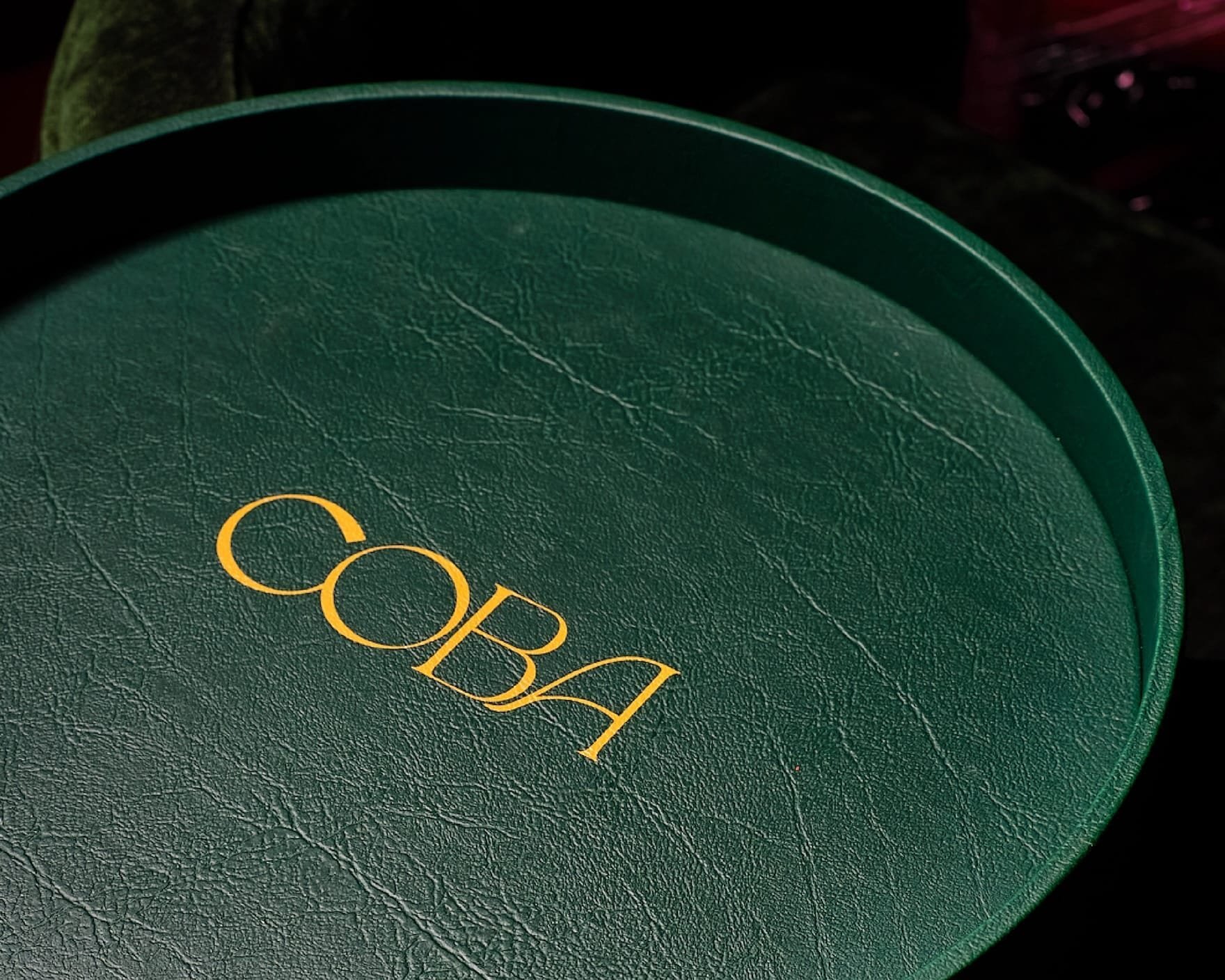 COBA