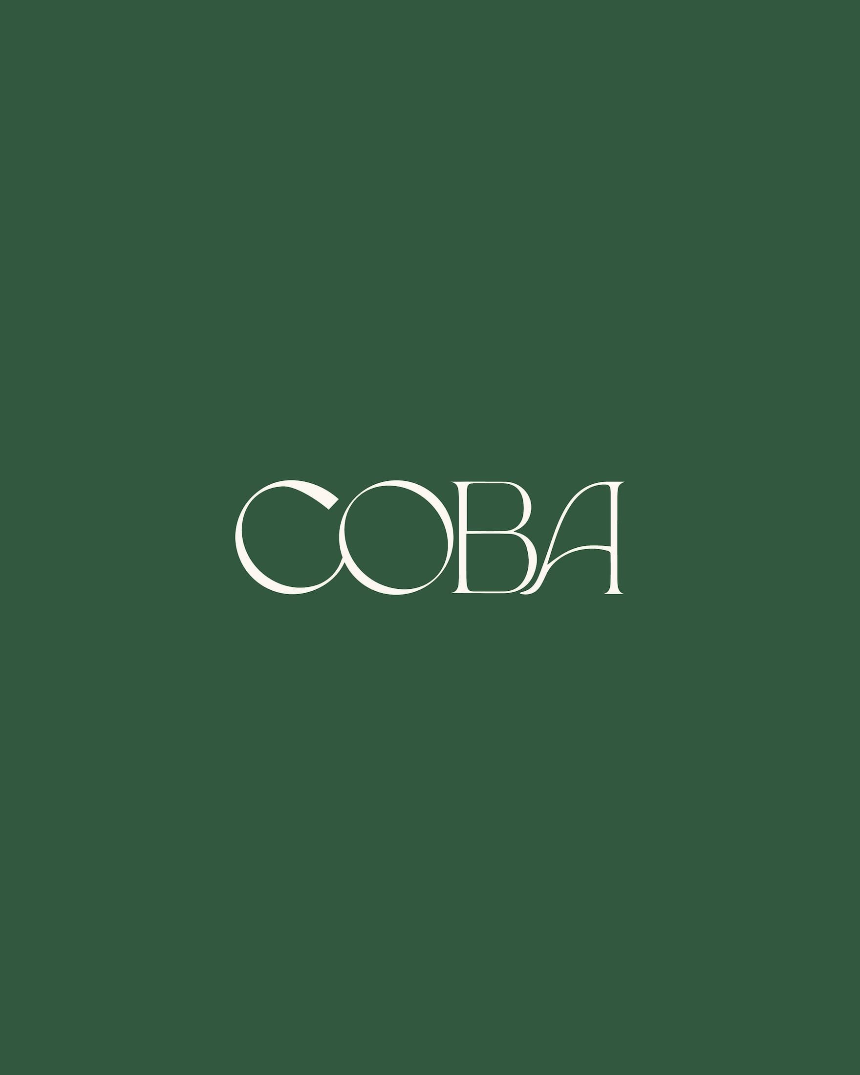 COBA