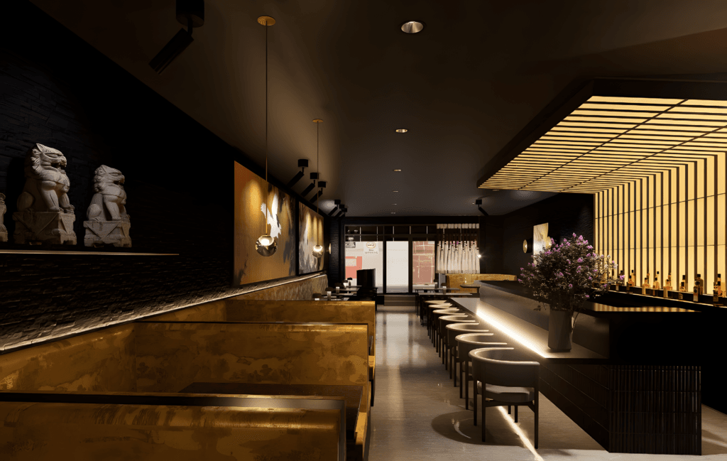 Hideki opens in Brisbane!
