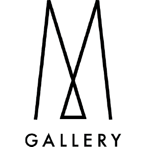 M Gallery logo