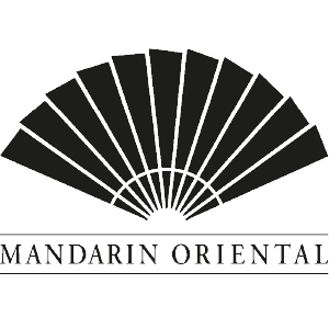 Mandarin Oriental logo
