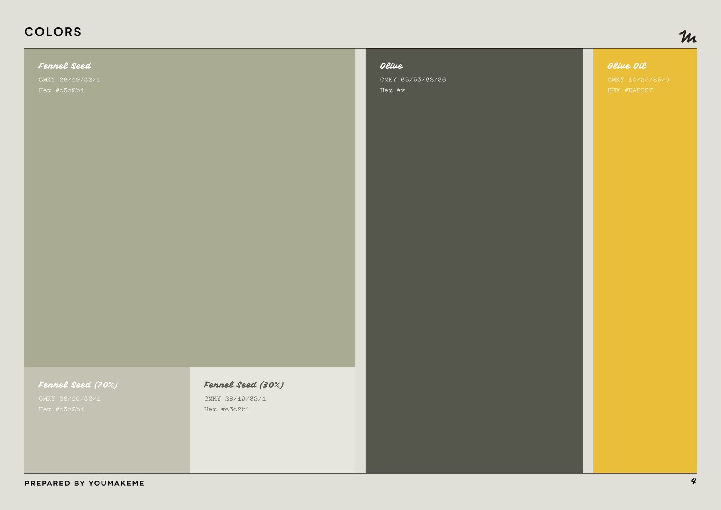 Margo Brand Book Margo Bistro Bangkok