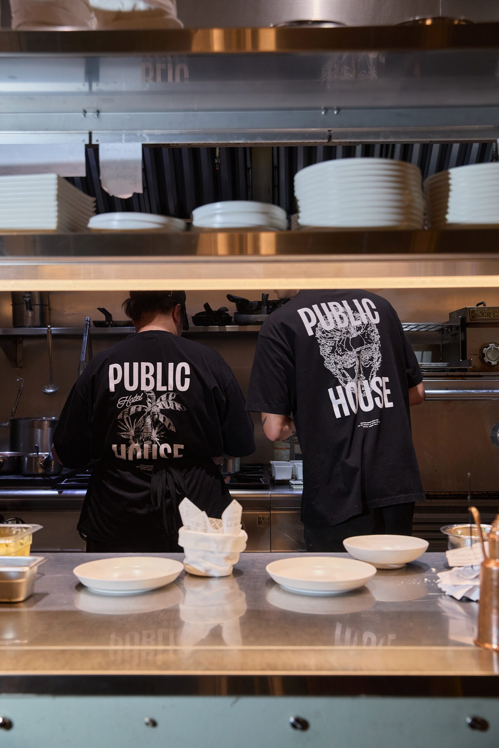 YouMakeMe Joins Public House as Creative Partner