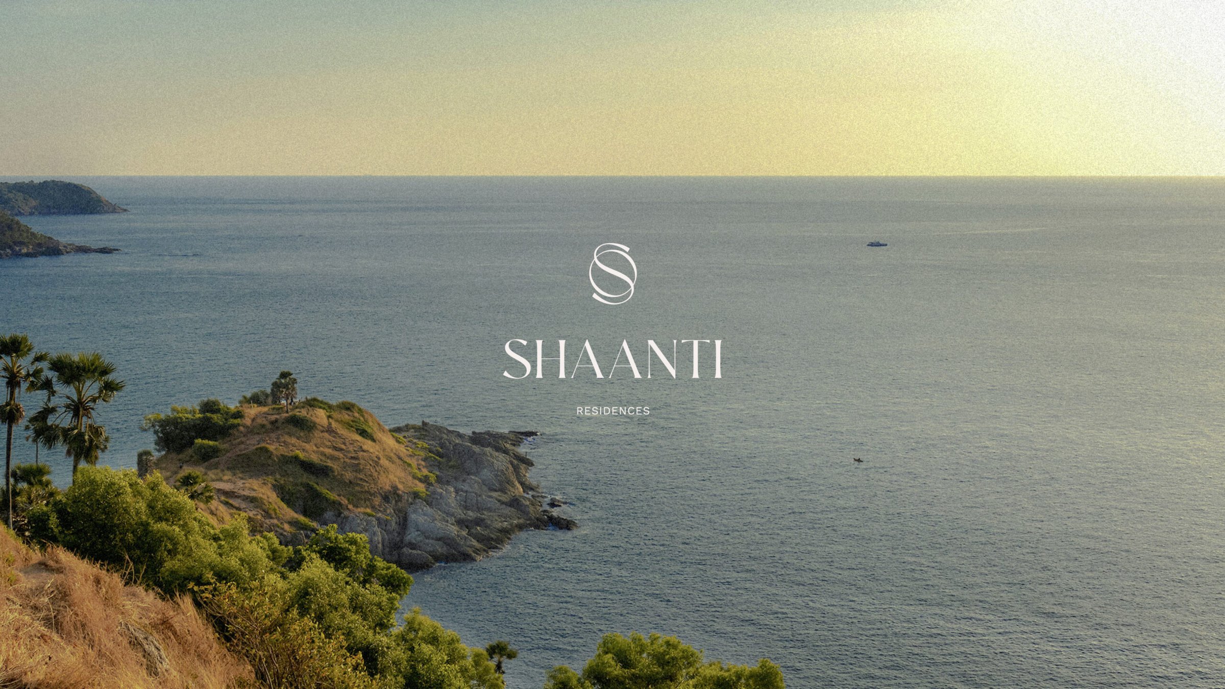Shaanti - Brochure