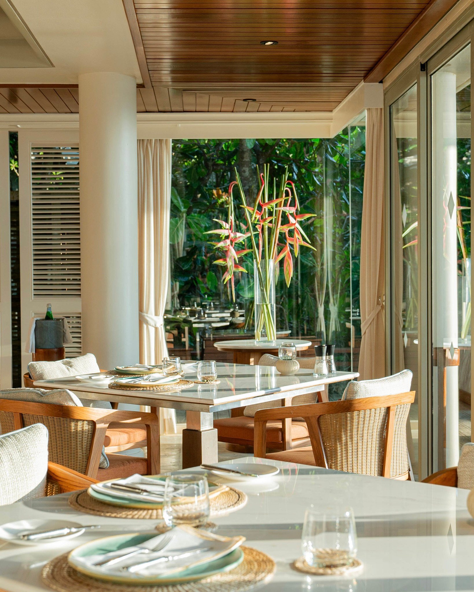 Shaping Culinary Stories at Trisara Phuket
