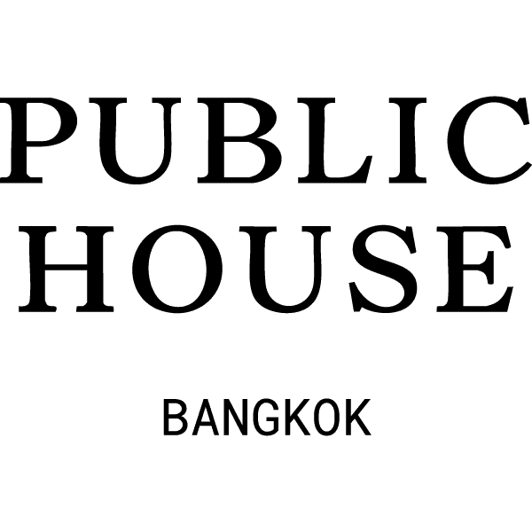 Public House Bangkok logo