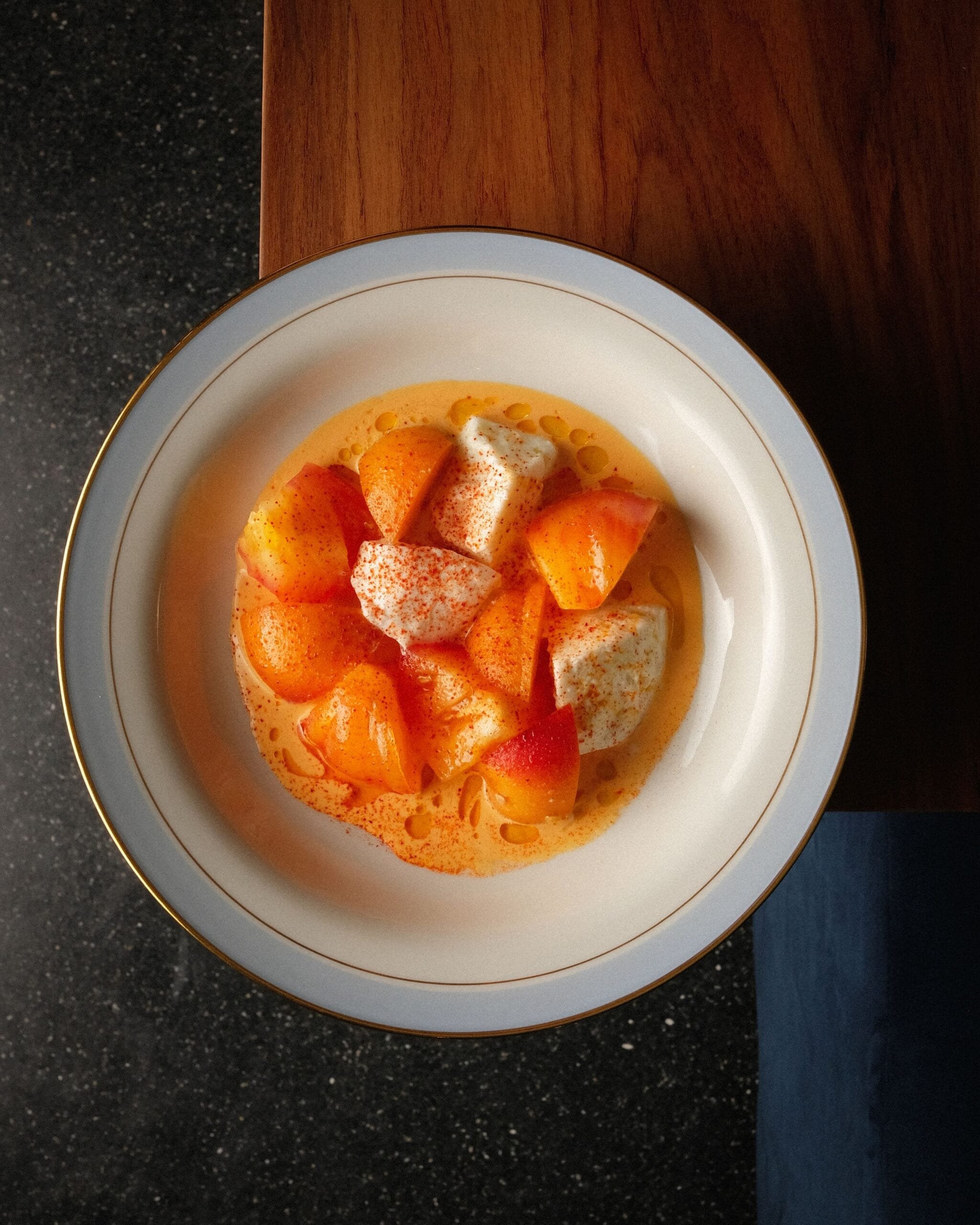 Margo Bistro Bangkok | Restaurant Branding Agency | Marketing Agency