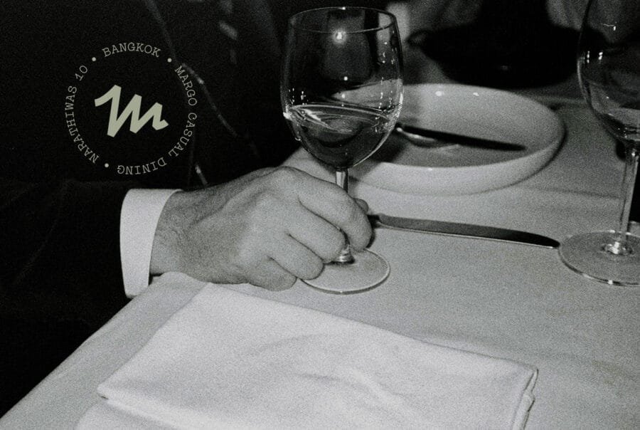 Margo Bistro Bangkok