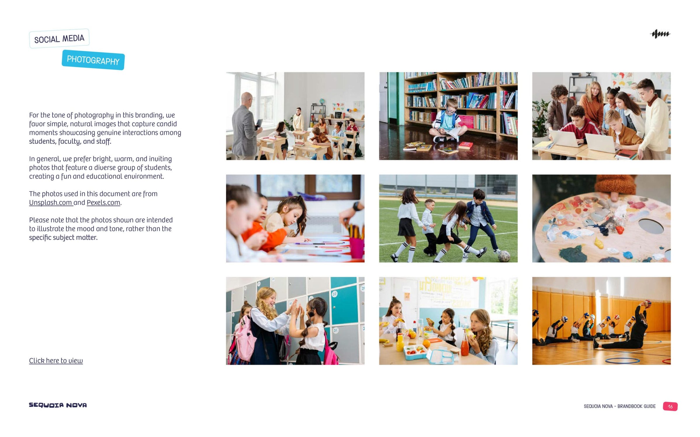 SQN-04 Sequoia Nova International Primary School Bangkok