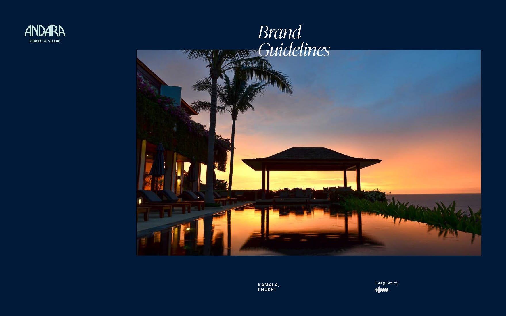 ANDARA Brand Book_Page_01 Andara Resort & Villas Phuket