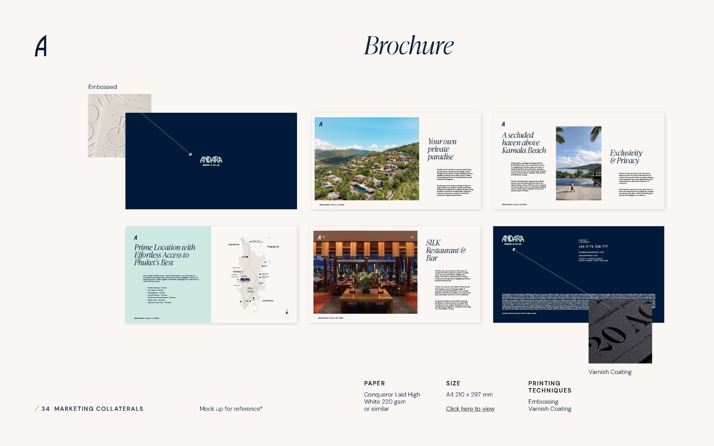 ANDARA Brand Book_Page_34 Andara Resort & Villas Phuket