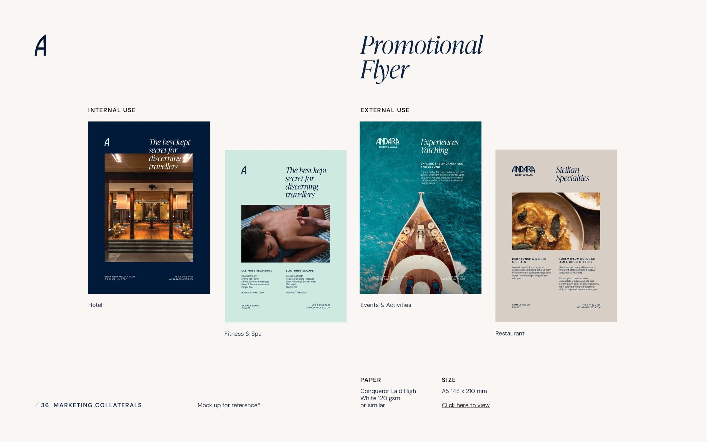 ANDARA Brand Book_Page_36 Andara Resort & Villas Phuket