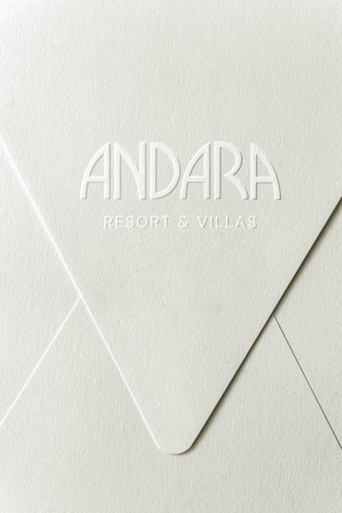 Andara Resort & Villas Phuket