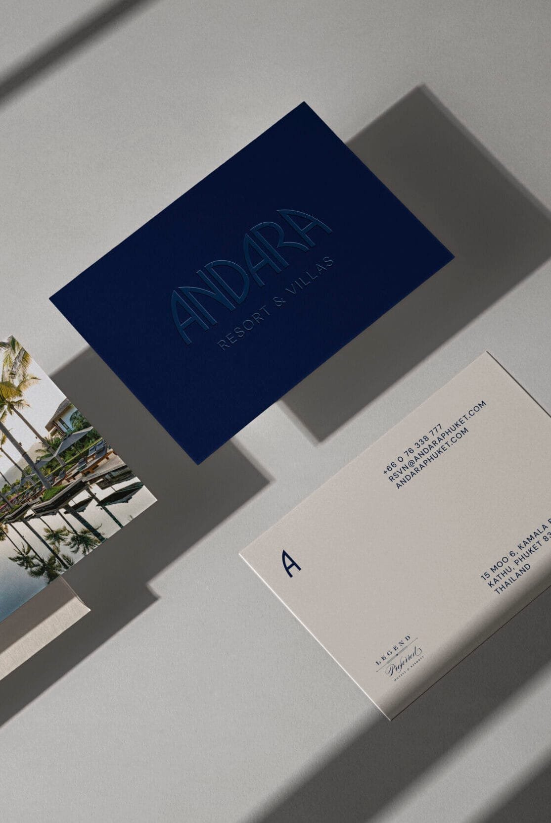 Andara Resort & Villas Phuket