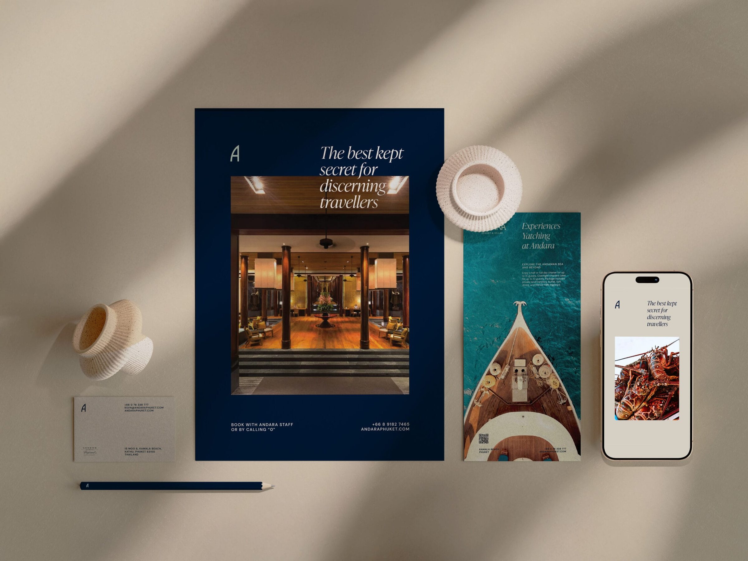 Andara Resort & Villas Phuket