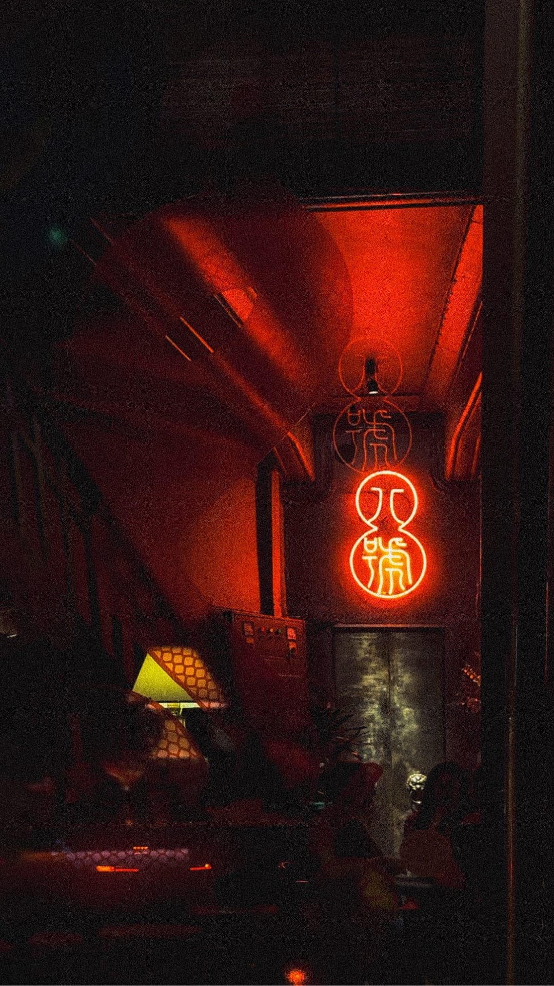 Ba Hao Bangkok
